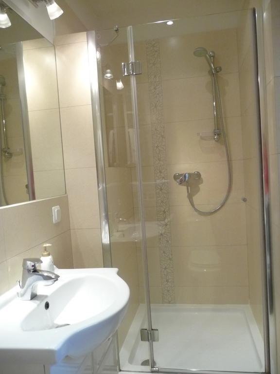 Апартаменты Apartament Haffnera Сопот Номер фото